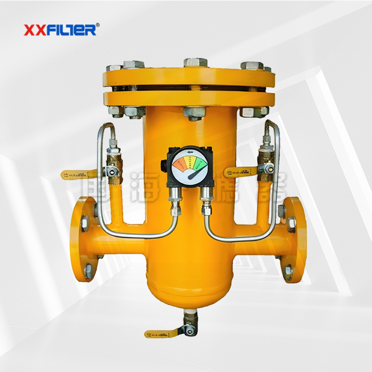 燃?xì)膺^濾器廠家