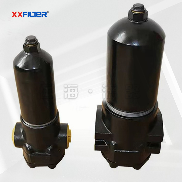 PLF-H30  高壓管路過(guò)濾器