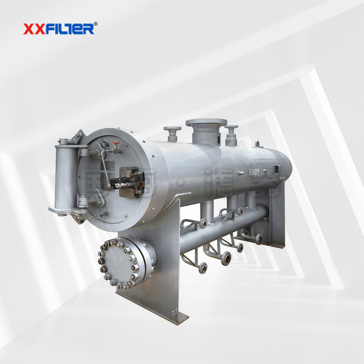 天然氣過濾器生產(chǎn)商