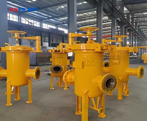 液化氣燃?xì)膺^濾器