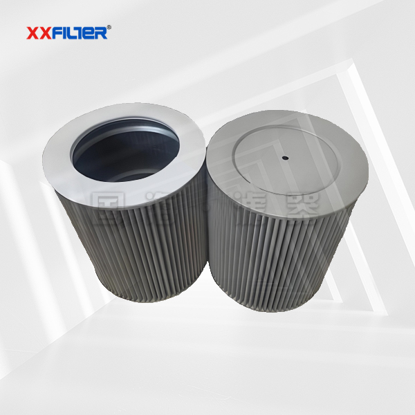 天然氣過濾器內(nèi)置濾芯 有效攔截雜質(zhì)顆粒