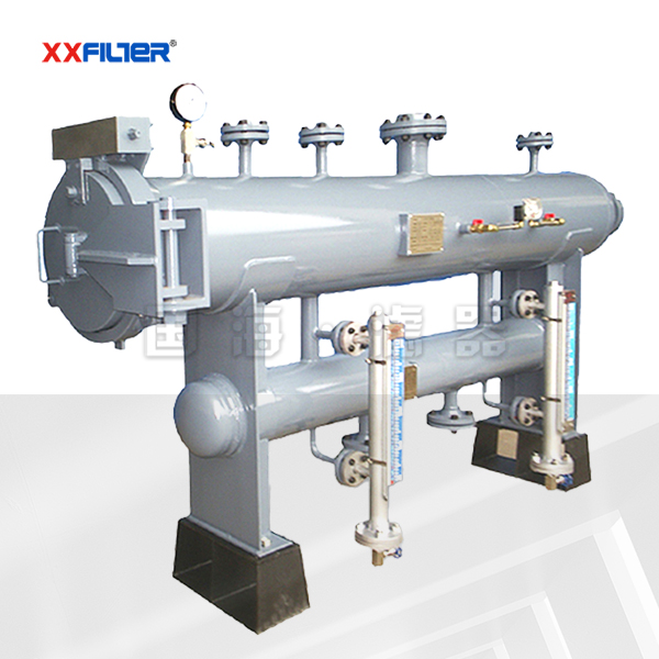 燃氣過濾器 不銹鋼材質 燃氣表專用 防銹耐用