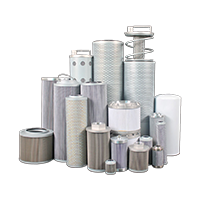 濾芯配件類(lèi)