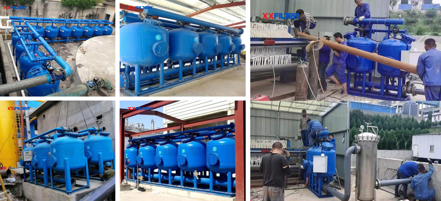 淺層砂應(yīng)用案例 淺層砂應(yīng)用案例