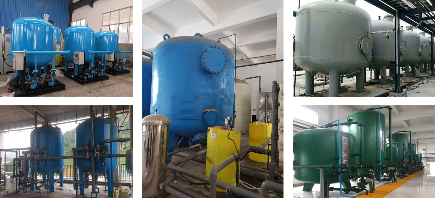 多介質應用案例 多介質應用案例