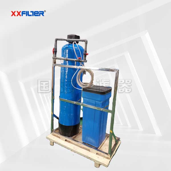 中央空調循環水處理設備