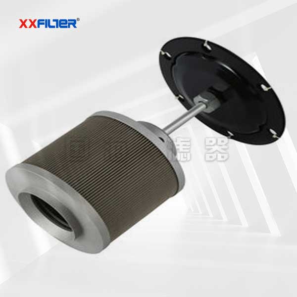 XNJ型箱內吸油過濾器