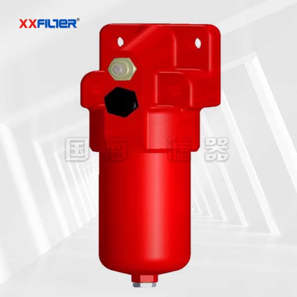 DFB高壓板式過(guò)濾器